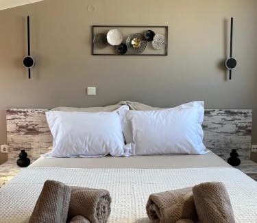 Agrinio Apartamento | Demi DS, E1