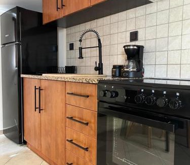 Agrinio Apartamento | Demi DS, E1