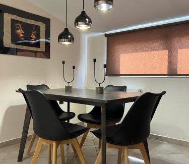 Agrinio Apartamento | Demi DS, E1