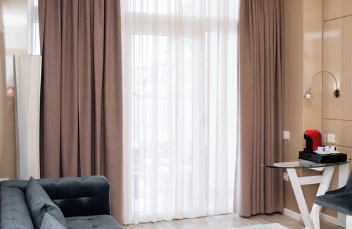 Sarande Hotel | Demi Hotel