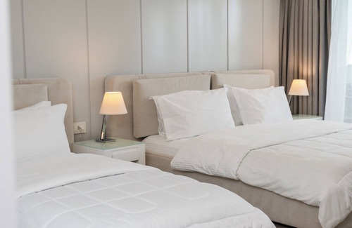 Sarande Hotel | Demi Hotel