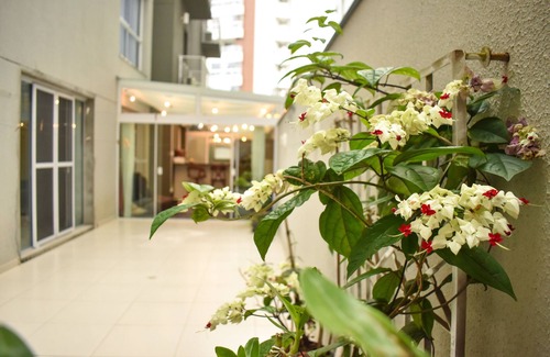 Centro Apartamento | Demi Suíte Confortável no Centro da Cidade