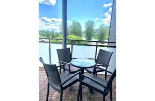 Hole Condominio | Demims Apartments Lillestrøm - Central apartment-free parking-10mins from Oslo S