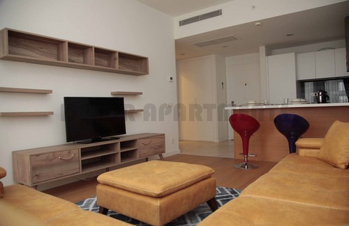 Bagcilar Apartamento | Demir Apartments