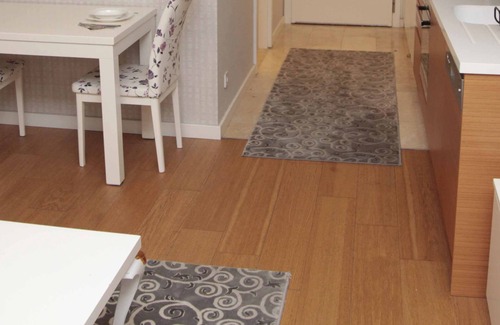 Bagcilar Apartamento | Demir Apartments