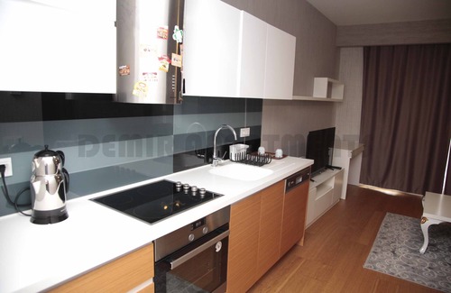 Bagcilar Apartamento | Demir Apartments