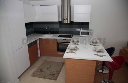 Bagcilar Apartamento | Demir Apartments