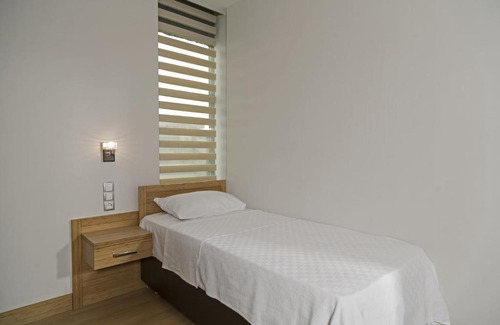 Avcilar Hotel | Demir Suite Hotel