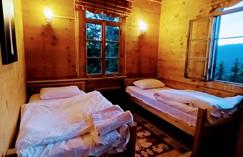 Camlihemsin Casa | Demircioglu Pokut Dag Evi