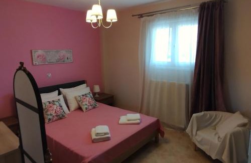 Preveza Casa | Demis House Preveza