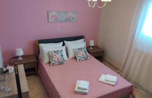 Preveza Casa | Demis House Preveza