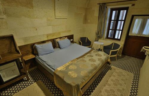 Mustafapasa Hotel | Demisos Caves Hotel