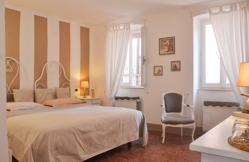 Lerici Casa | Demivie Guesthouse