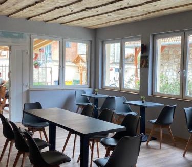 Tokaj Casa | Demizson Vendégház