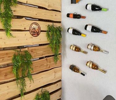 Tokaj Casa | Demizson Vendégház