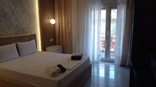 Orestiada Apartamento | Demmy's Luxury Apartment