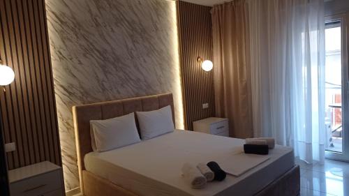 Orestiada Apartamento | Demmy's Luxury Apartment