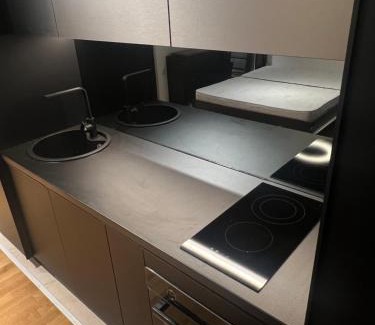 Bitola Apartamento | Demo Apartments Black II