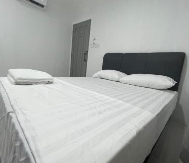 Kota Bharu Casa | Demo Inn