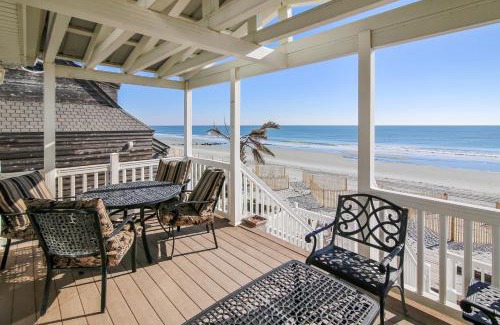 Murrells Inlet Casa | Dempsey Cottage