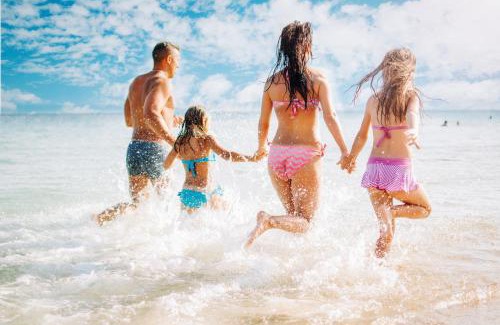 Murrells Inlet Casa | Dempsey Cottage