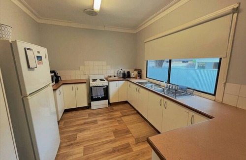 Esperance Casa | Dempster House Esperance