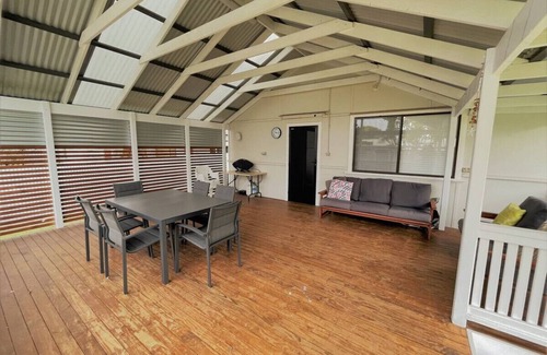 Esperance Casa | Dempster House Esperance