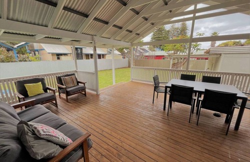 Esperance Casa | Dempster House Esperance