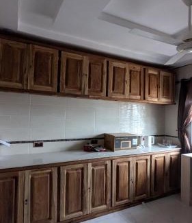Old-Yundum Apartamento | Demure apartment, Taf Dalaba Estate