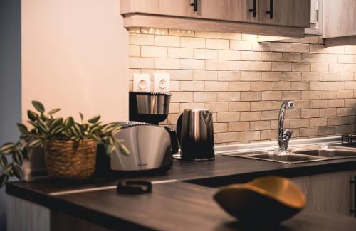 Kanoni Apartamento | Demys Vacation Studio