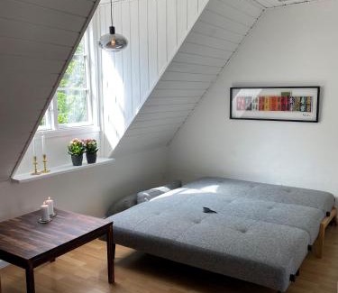 Assens Apartamento | Den Gamle Vandmølle