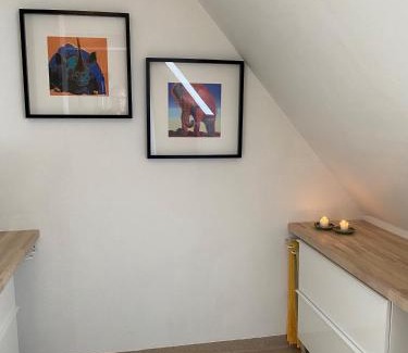 Assens Apartamento | Den Gamle Vandmølle