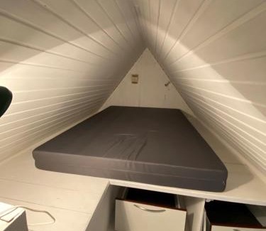 Assens Apartamento | Den Gamle Vandmølle