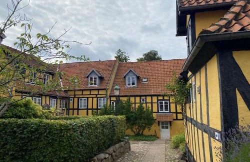 Assens Apartamento | Den Gamle Vandmølle