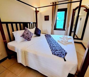 Taphul Village Area Hotel | DEN HOTEL TOTONOU SIEM REAP