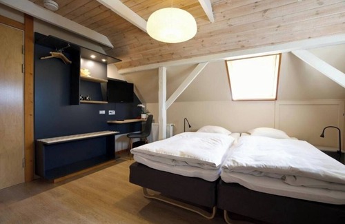 Herning Cama Y Desayuno | Den Japanske Have