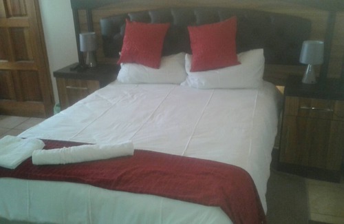 Francistown Casa | Den View Guest House