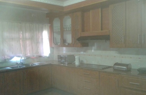 Francistown Casa | Den View Guest House