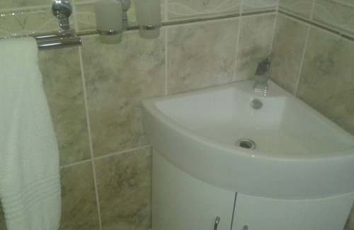 Francistown Casa | Den View Guest House
