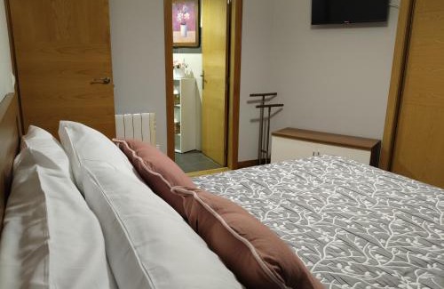 Coiron Apartamento | Dena-Sol