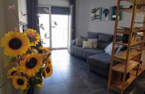 Coiron Apartamento | Dena-Sol