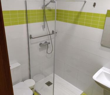 Coiron Apartamento | Dena-Sol