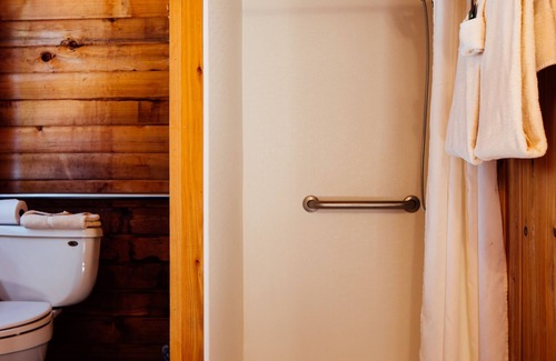McKinley Park Otro | Denali Cabins