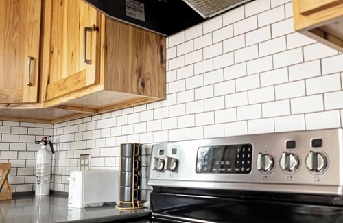 Fairbanks Chalet De Esquí | Denali Escape – Secluded 2BR Cabin w/ Panoramic Views 2Hrs Drive to Denali