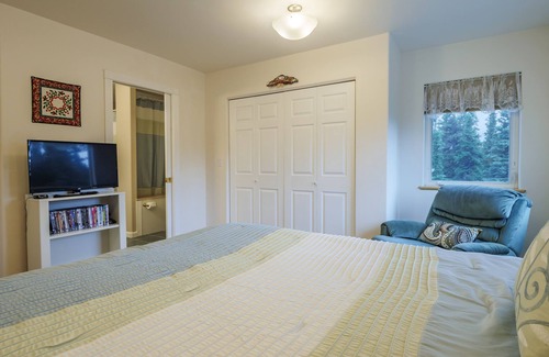 Healy Cama Y Desayuno | Denali Primrose B&B