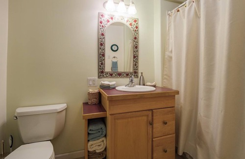 Healy Cama Y Desayuno | Denali Primrose B&B