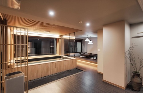 Buk-gu Casa | Denbasta Ryokan Busan Mandeok