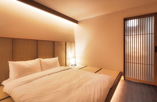Buk-gu Casa | Denbasta Ryokan Busan Mandeok