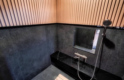 Buk-gu Casa | Denbasta Ryokan Busan Mandeok
