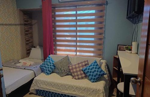 Cabuyao Apartamento | Dencios Transient